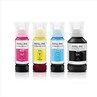 70ml/बॉटल 008 Epson L15150 L15160 L15140 L6490 L6460 प्रिंटर के लिए संगत रिफिल रिफिल उच्चता स्याही स्याही