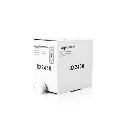 500ML DX2430 कॉपी प्रिंट प्रिंटिंग इंक