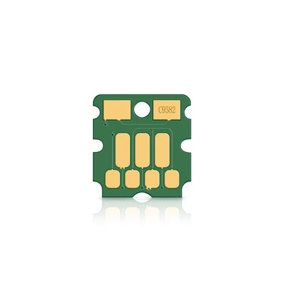 Epson WF-C5310 WF-C5810 WF-C5390 WF-C5890 WF-C5390a WF-C5890a PX-M887 PX-S887 प्रिंटर के लिए C9382 PX4MB10 रखरखाव इंक टैंक चिप