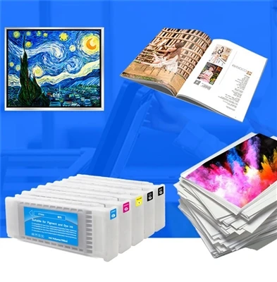 ऑकबेस्टजेट SC T3000 इंक कार्ट्रिज समस्या निवारण गाइड: अपने Epson प्रिंटर के स...