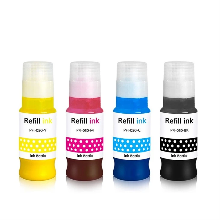 refill ink