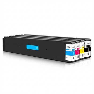 EPSON T02Q संगत स्याही कारतूस