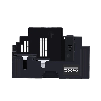 MC-G02 रखरखाव इंक टैंक कैनन PIXMA G2160/G3160 प्रिंटर के लिए