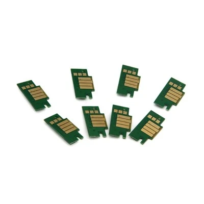 PFI 1700 Ink Cartridge Chip For Canon Pro 2000 4000 6000s